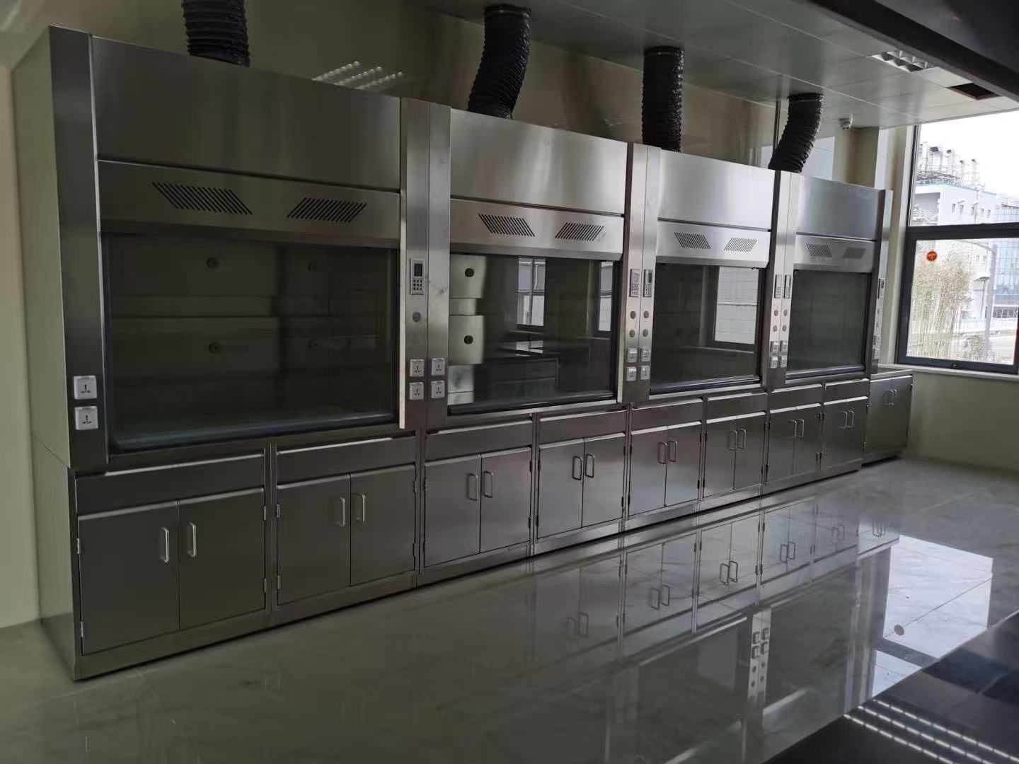 日照市实验台不锈钢实验台 - 一站式服务